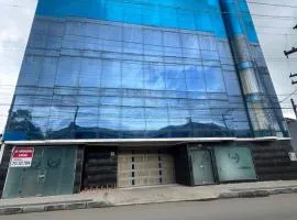 Hotel Sabana Hilton