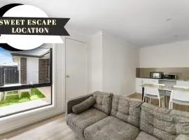 Pristine & Private 2BR Stay - Perfect for Getaways