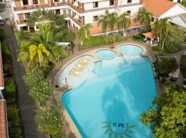 Sunville Hotel and Restaurant