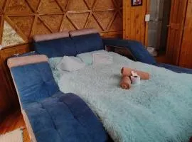 Glamping Centauro