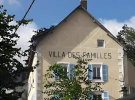 Villa Des Familles - Les Cabris