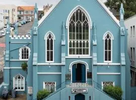 Chapel On Moray - Apartment