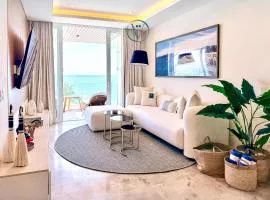 Hear the Waves Luxury Oceanfront Escape