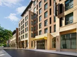 Tempo By Hilton Savannah Historic District