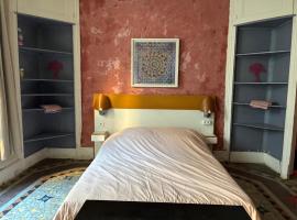 Chambres Zohra Centre ville，位于德西兹的酒店