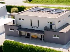 Gästehaus Marion Zimmer