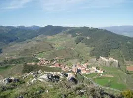 El Mirador de Clavijo