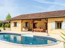 La Jouanhitte