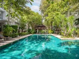 The Park Nine Hotel Srinakarin