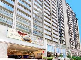 8度海逸酒店