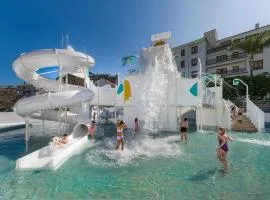 Hotel Atlantic El Tope