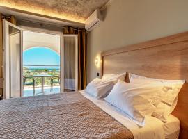 Coudour Boutique Hotel，位于佩萨达的酒店