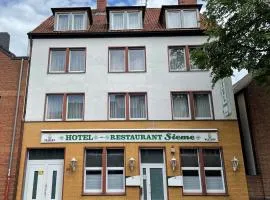 西门子酒店