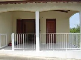 Casa Sergio