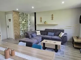 Lourdes Serenity, 8 couchages parking 8mm a pies du sanctuaire