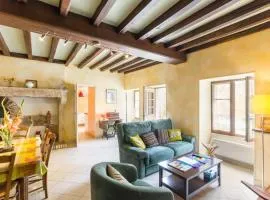 Le Gîte