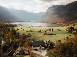 Apartmaji Triglav