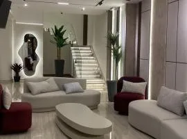 فندق روح المدينة