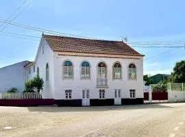 Oliveira Country House
