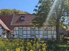 Ferienhaus am Dillbach