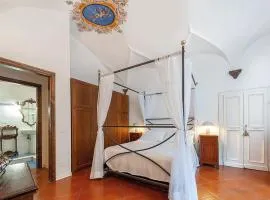 LA LOGGIA DI PORTICA Residenza Storica nel Centro di Assisi