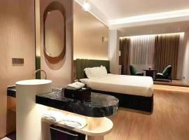 Tomson Hotel Riviéra 3，位于阿比让的酒店
