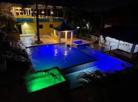 Este es el appartamento de 2 habitation