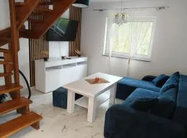 Apartament Skorochów Jezioro