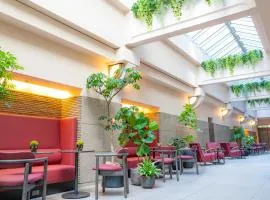 Koraku Garden Hotel Tokyo