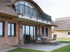 SunCliff Lodge - exklusive private Sauna, Sanarium, Kamin und Meerblick
