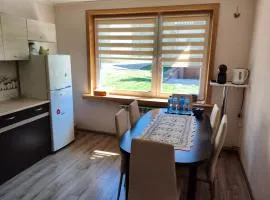 Apartament Przy Puszczy Białowieskiej