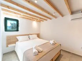 Twin Olive Villas