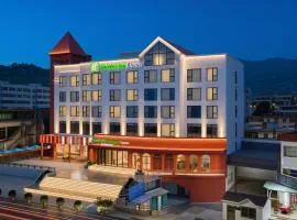 Holiday Inn Express Shenzhen Dapeng Nan'ao by IHG