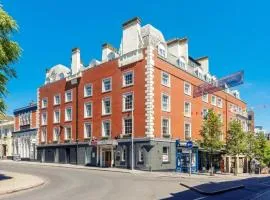 Nottingham City Centre Hotel by Sunday