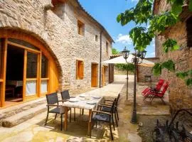 Casa rural La Masadría