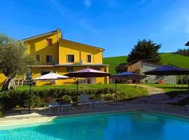 Villa Ferranti Abruzzo
