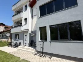 Aqua Rooms Ribnik