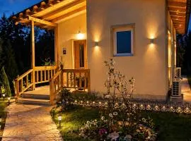 Village Tirane -Garden House Daias