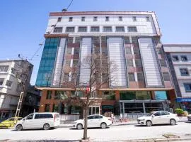 布尤克威力克酒店