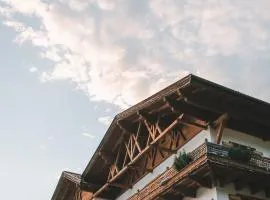 欧博弗斯特霍夫酒店