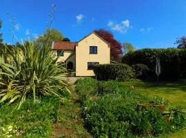 Beechwood Cottage