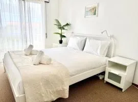 House in Ferrel - Private patio - Surf - Baleal