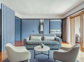 Tivoli Portopiccolo Sistiana Wellness Resort & Spa，位于西斯蒂亚纳的酒店