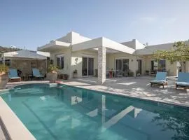 Villa Urania Kamilari