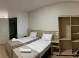 Flat 55 Goiania