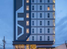 Hotel 88 Kedungsari - Kedungdoro By WH，位于泗水的酒店