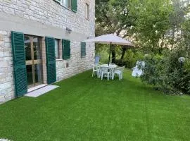Casa Erica Todi