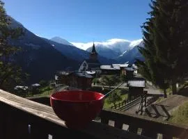 Chalet Sandgrube