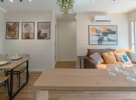 Novo e Moderno Colado na UniCesumar RP1108B