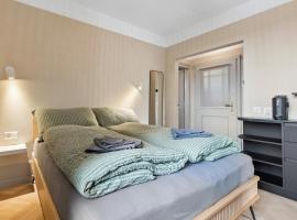 Union Lodge Berna，位于伯尔尼的酒店